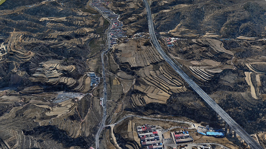 測繪GIS數(shù)據(jù)